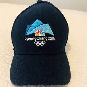 NIKE OLYMPICS HAT, ORIGINAL